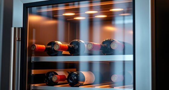 premium wine refrigerator guide
