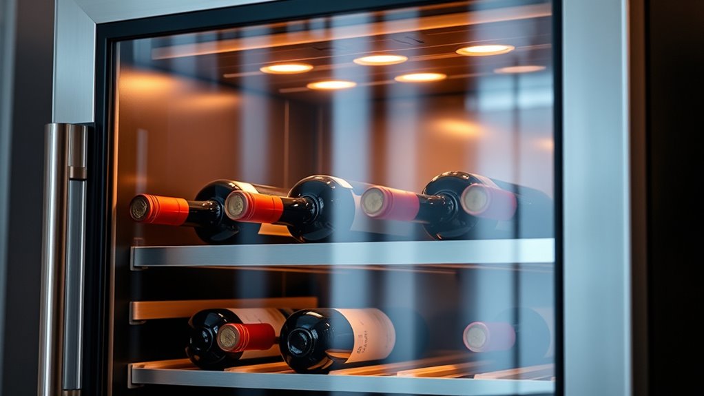 premium wine refrigerator guide