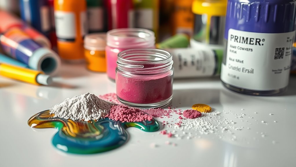 prepare surfaces choose eco friendly