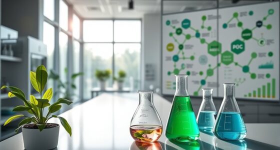 principles of sustainable chemistry