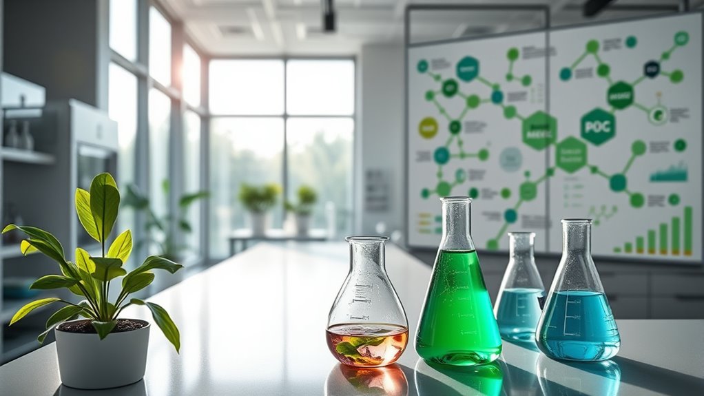 principles of sustainable chemistry