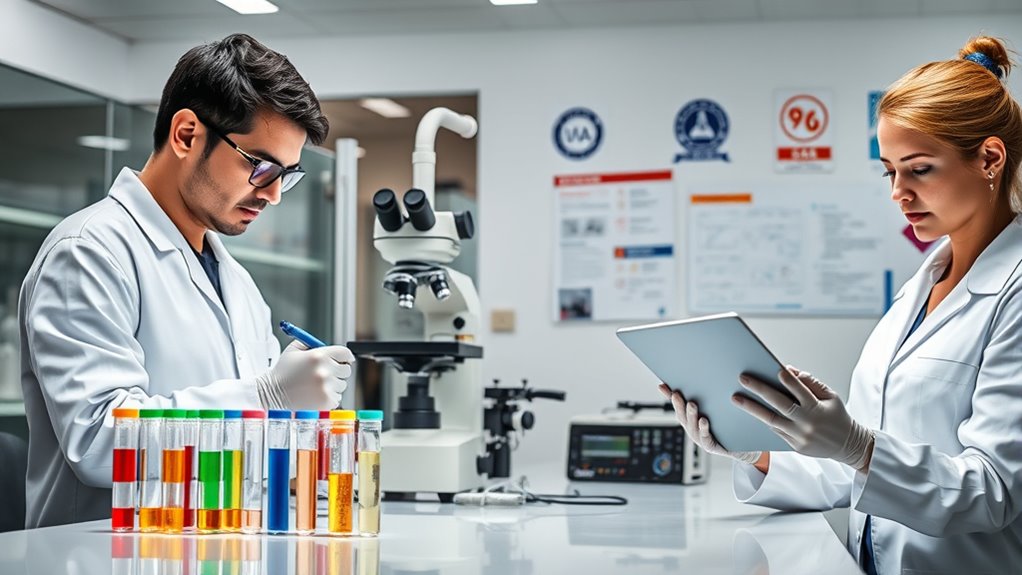 product compliance and safety