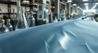 pvc s global industrial rise