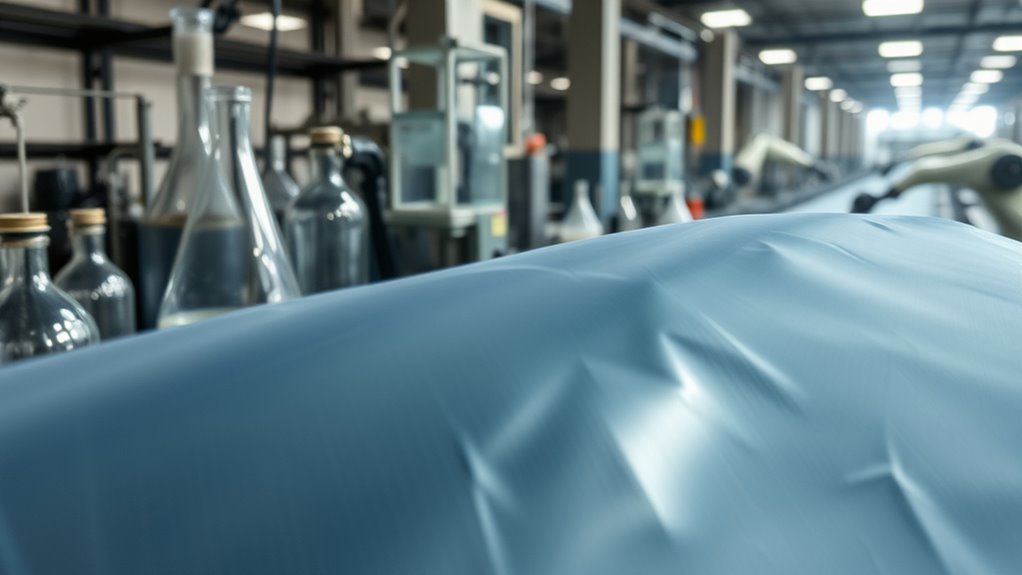 pvc s global industrial rise