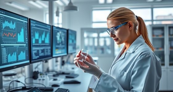 quality assurance quality control regulatory affairs