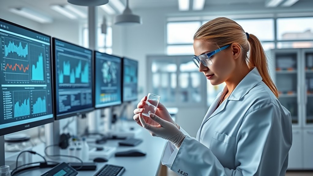 quality assurance quality control regulatory affairs