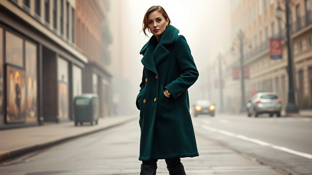 quality fit style durability