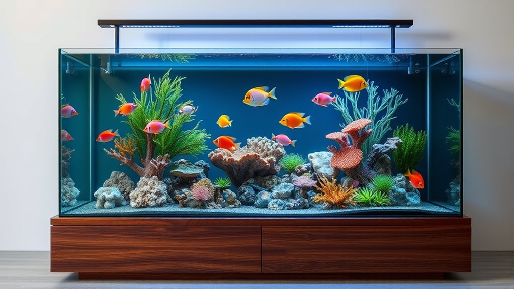 quality lighting design