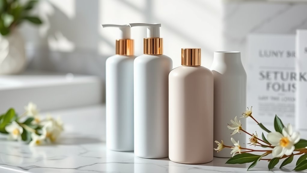 quality scent hydration durability