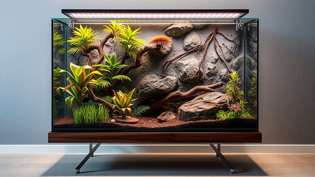 quality size ventilation design