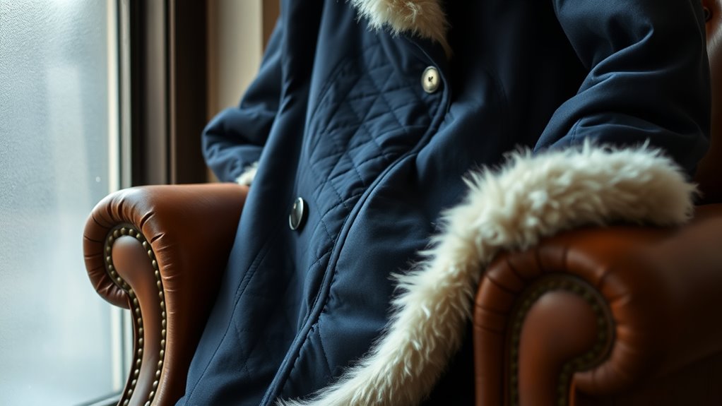 quality warmth durability style