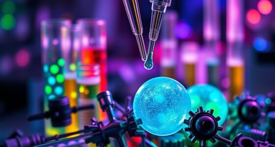 radioisotopes chelators targets