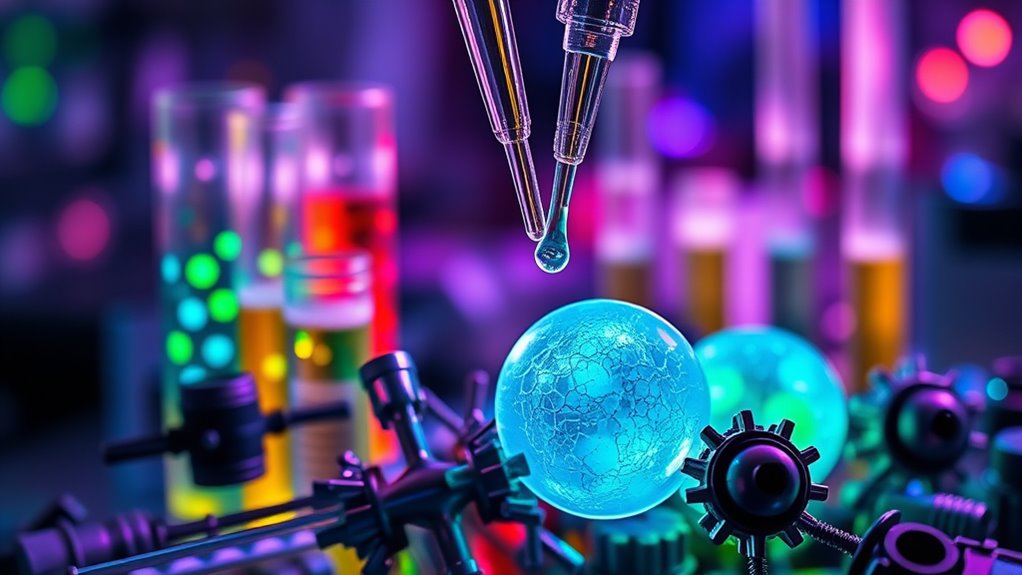 radioisotopes chelators targets
