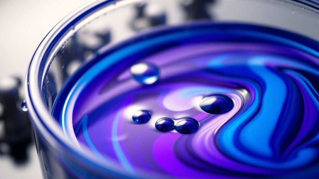 rapid customizable resin curing