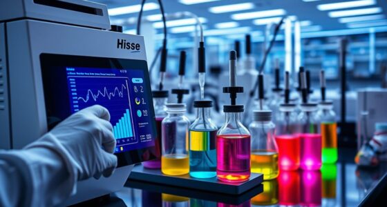 real time quality release