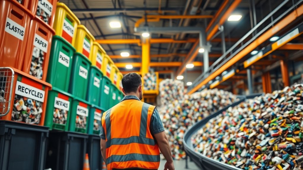 recycling energy and challenges