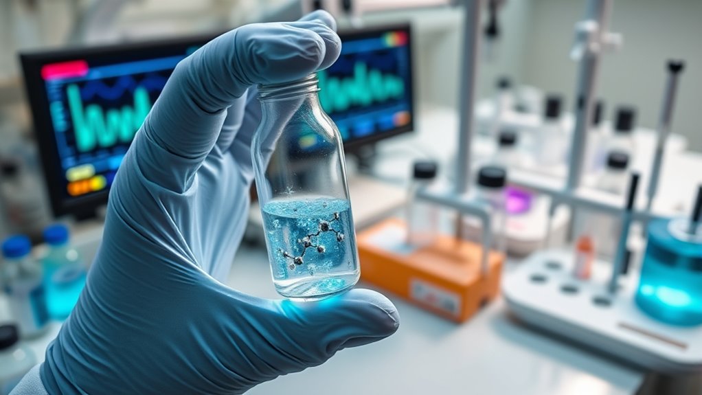 regulatory challenges in theranostics