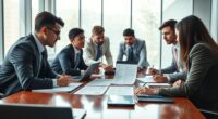 research contract and nda negotiation