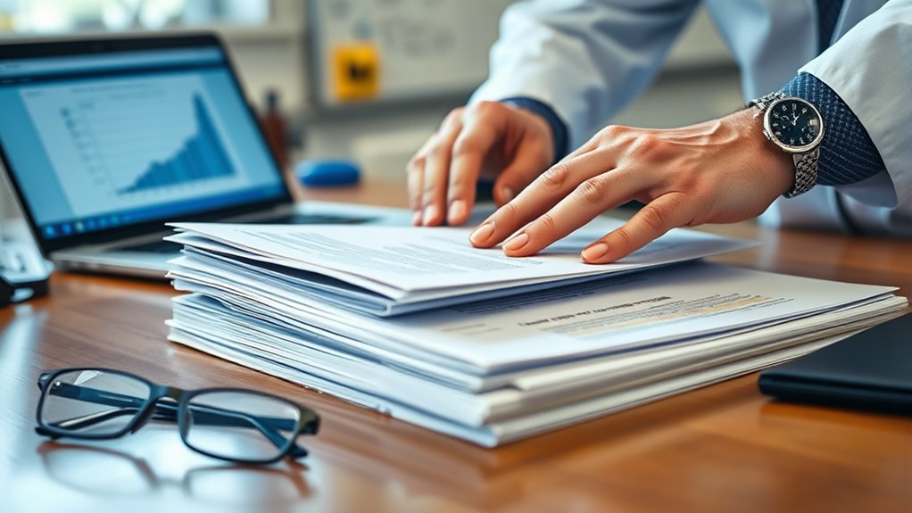 research ethics and authorship