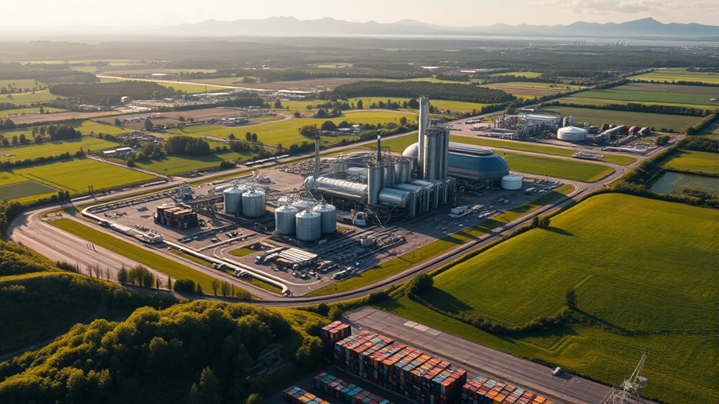 reshoring chemical supply chains