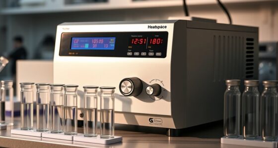 residual solvent analysis method