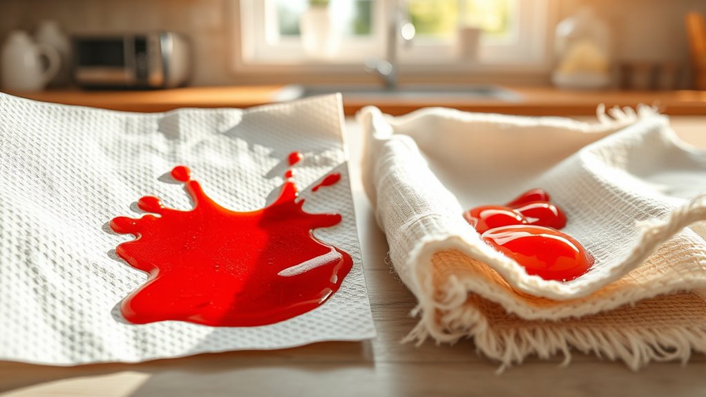 reusable eco friendly cleaning options