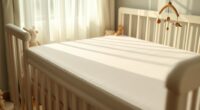 safe non toxic infant mattresses