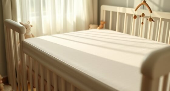 safe non toxic infant mattresses