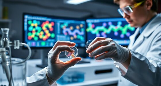 safe polymer lifecycle management