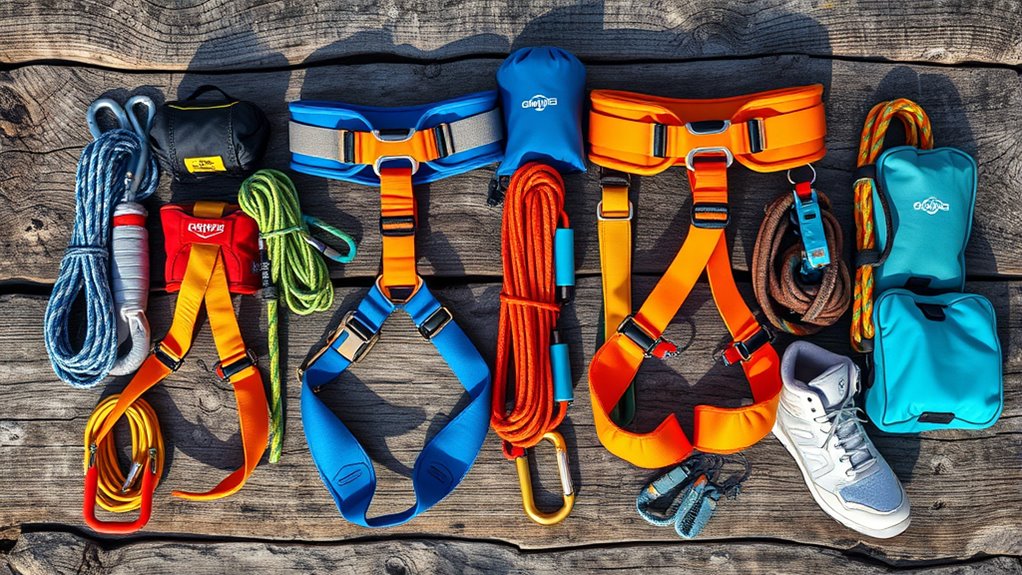 safety compatibility durability convenience