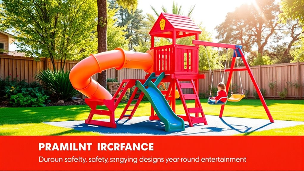 safety durability suitability fun