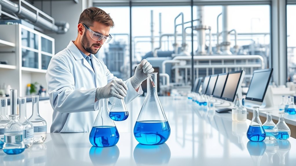 scaling quality validation collaboration