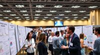 scientific networking strategies