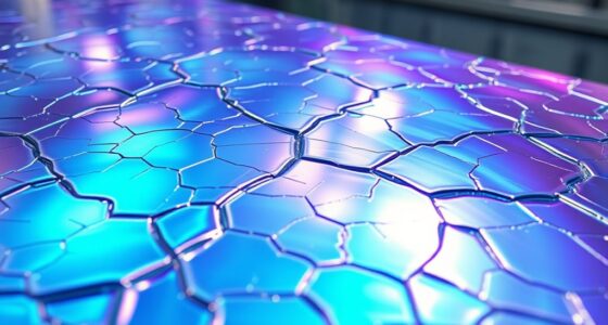 self healing polymer chemistries