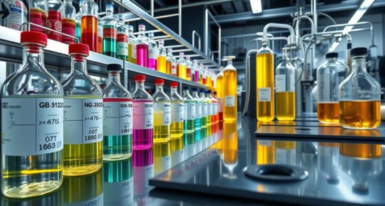 semiconductor chemicals industry growth