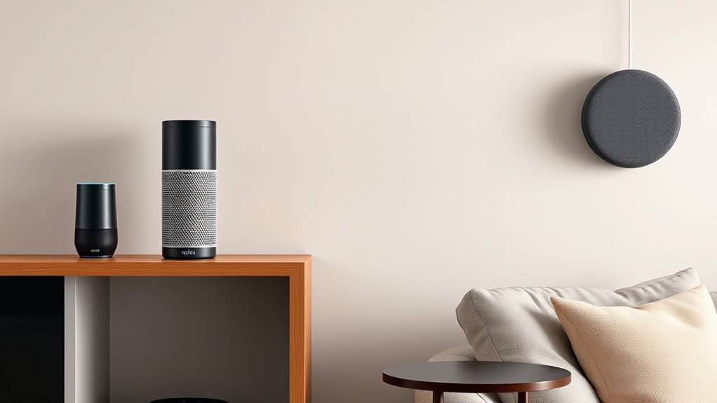 smart speaker selection essentials
