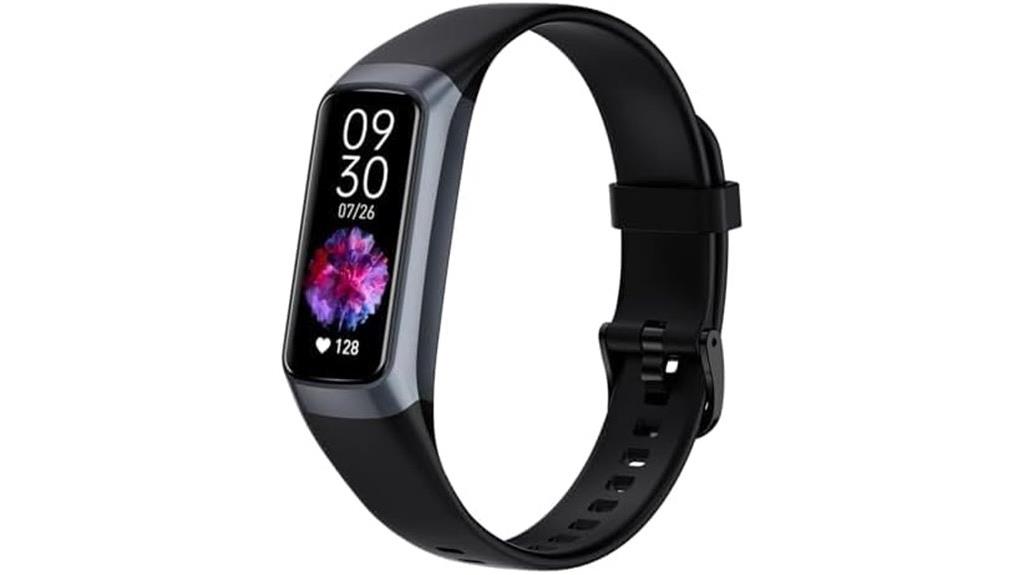 smartwatch for fitness tracking