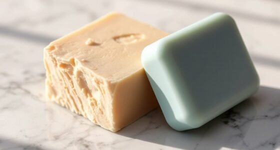 soap vs syndet bars
