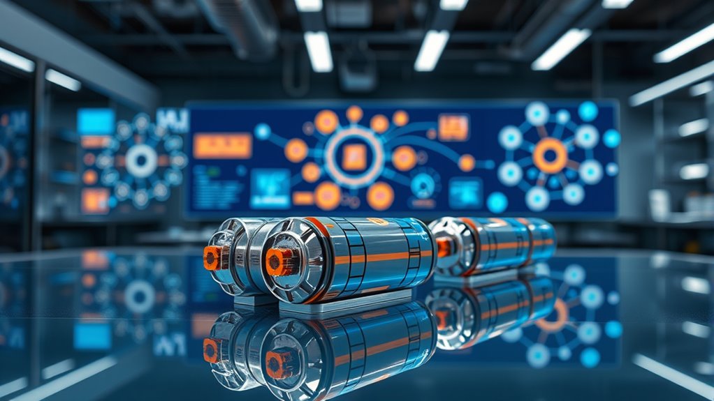 sodium ion battery supply