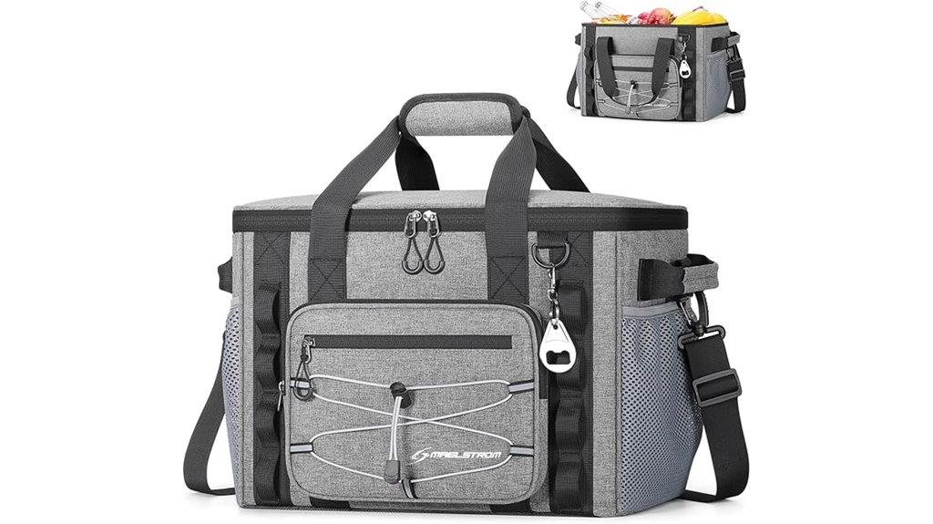 soft cooler for travel