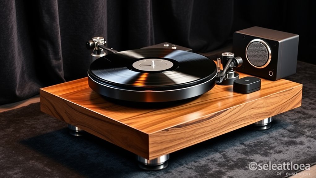 sound build connectivity design