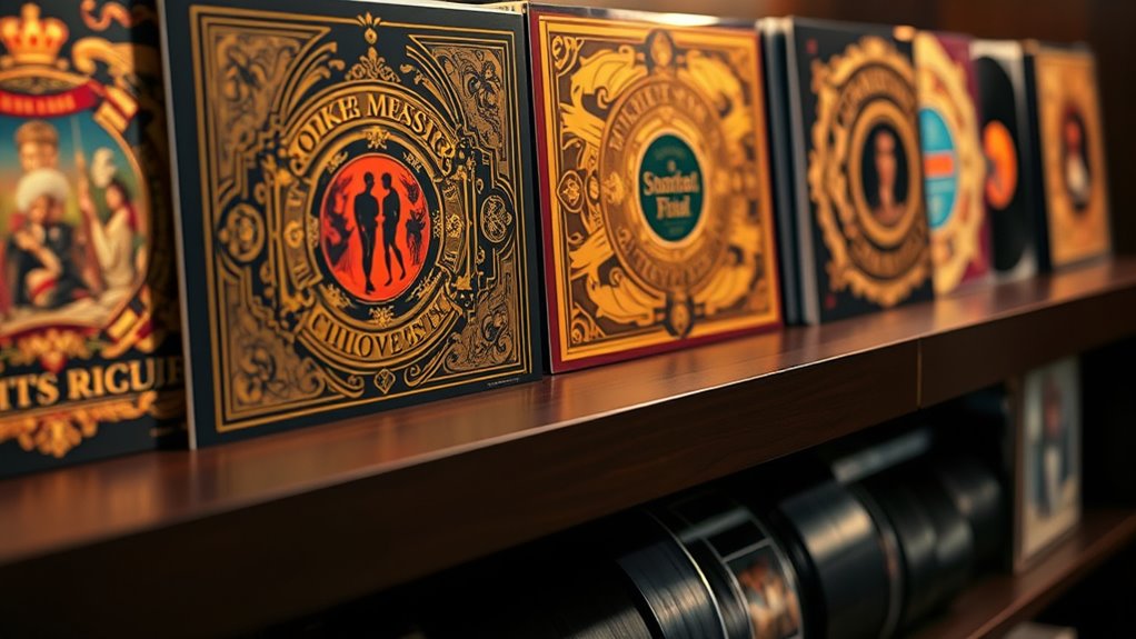 sound packaging editions content