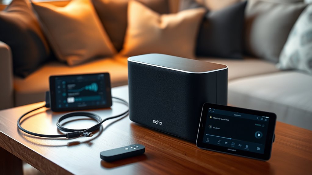 sound quality and design