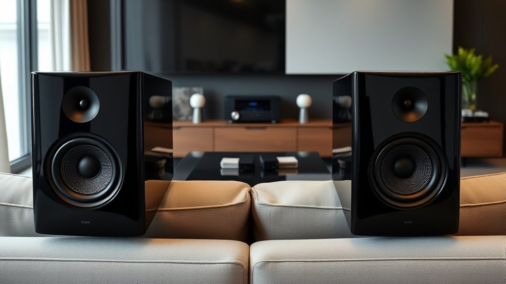 sound quality connectivity design