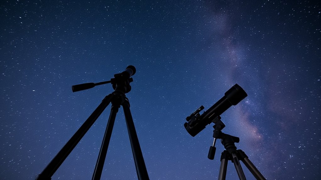 stable portable adjustable equipment