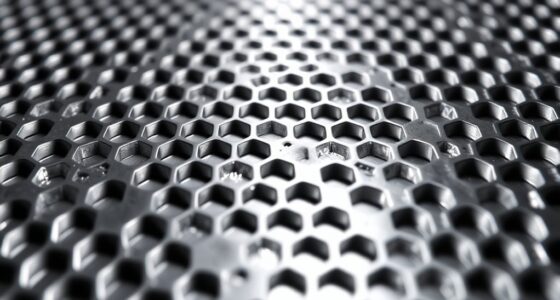 surface analysis measurement techniques