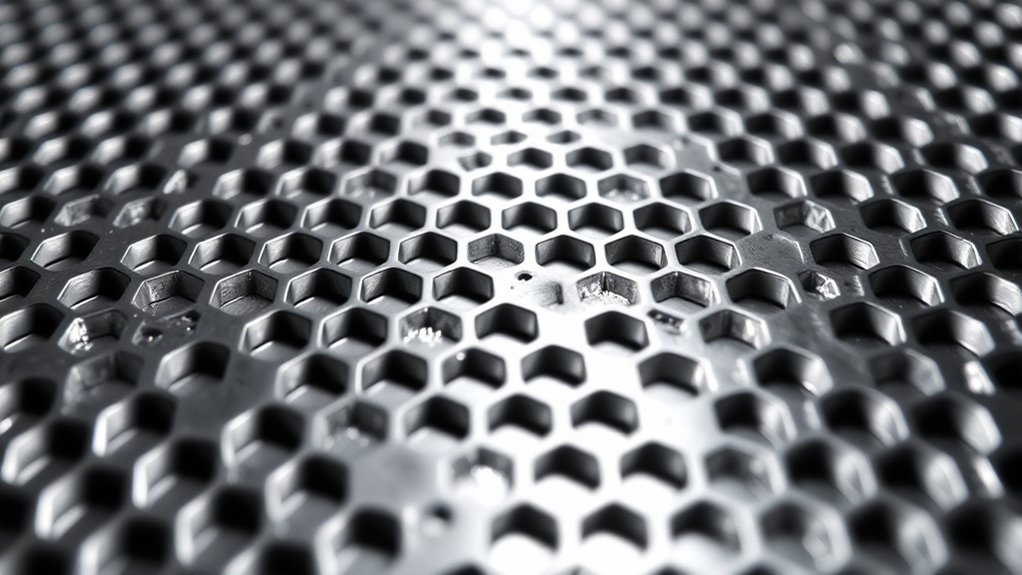 surface analysis measurement techniques