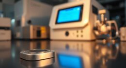 surface chemistry xps