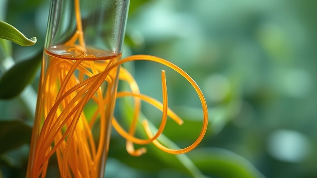 sustainable bio based polymer innovations