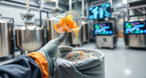 sustainable construction chemical solutions